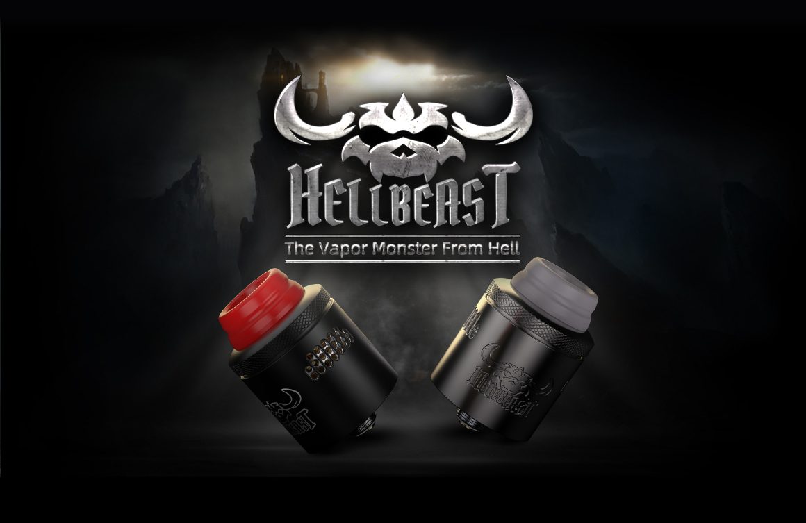 Hellbeast RDA
